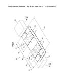 MILLIMETER WAVE TRANSMISSION DEVICE, MILLIMETER WAVE TRANSMISSION METHOD,     AND MILLIMETER WAVE TRANSMISSION SYSTEM diagram and image