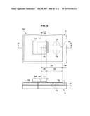 MILLIMETER WAVE TRANSMISSION DEVICE, MILLIMETER WAVE TRANSMISSION METHOD,     AND MILLIMETER WAVE TRANSMISSION SYSTEM diagram and image