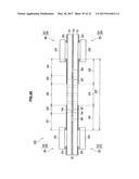 MILLIMETER WAVE TRANSMISSION DEVICE, MILLIMETER WAVE TRANSMISSION METHOD,     AND MILLIMETER WAVE TRANSMISSION SYSTEM diagram and image