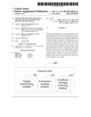 METHOD FOR MEASURING DOWNLINK CHANNEL QUALITY, TRANSMIT END, RECEIVE END,     AND SYSTEM diagram and image