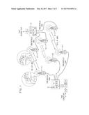 SECURE OPEN-AIR COMMUNICATION SYSTEM UTILIZING MULTICHANNEL DECOYED     TRANSMISSION diagram and image