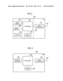 MOBILE COMMUNICATION SYSTEM, COMMUNICATION CONTROL METHOD, BASE STATION     SUPERPOSING AN INTERFERENCE REPLICA SIGNAL TO A DESIRED WAVE SIGNAL, AND     USER TERMINAL PERFORMING INTERFERENCE CANCELLATION diagram and image