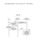 MOBILE COMMUNICATION SYSTEM, COMMUNICATION CONTROL METHOD, BASE STATION     SUPERPOSING AN INTERFERENCE REPLICA SIGNAL TO A DESIRED WAVE SIGNAL, AND     USER TERMINAL PERFORMING INTERFERENCE CANCELLATION diagram and image