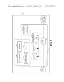 METHODS AND APPARATUS FOR TRANSMITTING IN-BAND CONTROL INFORMATION IN     WIRELESS COMMUNICATION diagram and image