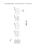 METHODS AND APPARATUS FOR TRANSMITTING IN-BAND CONTROL INFORMATION IN     WIRELESS COMMUNICATION diagram and image