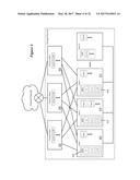 Multiple Active L3 Gateways for Logical Networks diagram and image