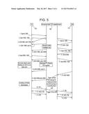 METHOD AND APPARATUS FOR PRESERVING END TO END SEMANTIC AND PERFORMANCE     ENHANCEMENT OF SPLIT-TCP PROTOCOLS diagram and image