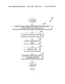 MITIGATION OF VIRTUAL MACHINE SECURITY BREACHES diagram and image