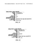 EMERGENCY ASSISTANCE CALLING FOR VOICE OVER IP COMMUNICATIONS SYSTEMS diagram and image