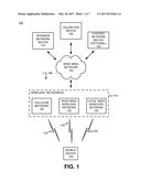 SELECTIVE TARGETING FOR SPONSORED DATA SERVICES diagram and image