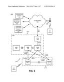 SELECTIVE TARGETING FOR SPONSORED DATA SERVICES diagram and image