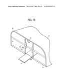 IMAGE READING UNIT diagram and image