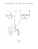 3D SYSTEM INCLUDING OBJECT SEPARATION diagram and image