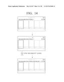 DISPLAY DEVICE, USER TERMINAL DEVICE, SERVER, AND METHOD FOR CONTROLLING     SAME diagram and image
