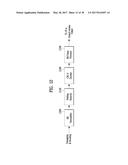 BROADCAST SIGNAL TRANSMITTING APPARATUS, BROADCAST SIGNAL RECEIVING     METHOD, BROADCAST SIGNAL TRANSMITTING METHOD, AND BROADCAST SIGNAL     RECEIVING APPARATUS diagram and image