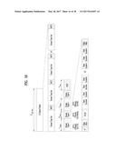 BROADCAST SIGNAL TRANSMITTING APPARATUS, BROADCAST SIGNAL RECEIVING     METHOD, BROADCAST SIGNAL TRANSMITTING METHOD, AND BROADCAST SIGNAL     RECEIVING APPARATUS diagram and image