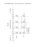 BROADCAST SIGNAL TRANSMITTING APPARATUS, BROADCAST SIGNAL RECEIVING     METHOD, BROADCAST SIGNAL TRANSMITTING METHOD, AND BROADCAST SIGNAL     RECEIVING APPARATUS diagram and image