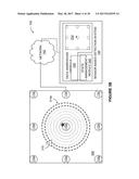 PATH DETERMINATION OF A SENSOR BASED DETECTION SYSTEM diagram and image