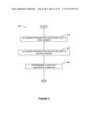 PATH DETERMINATION OF A SENSOR BASED DETECTION SYSTEM diagram and image
