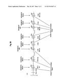 SYSTEM AND METHOD FOR CONSERVING POWER FOR A WIRELESS DEVICE WHILE     MAINTAINING A CONNECTION TO A NETWORK diagram and image