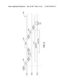 EARLY DETECTION PROCEDURE OF HIGH-EFFICIENCY FRAME AND DECISION TIMING FOR     SPATIAL REUSE diagram and image