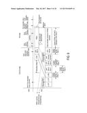 EARLY DETECTION PROCEDURE OF HIGH-EFFICIENCY FRAME AND DECISION TIMING FOR     SPATIAL REUSE diagram and image