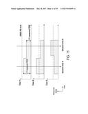 EARLY DETECTION PROCEDURE OF HIGH-EFFICIENCY FRAME AND DECISION TIMING FOR     SPATIAL REUSE diagram and image