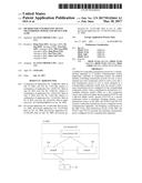 METHOD FOR CONTROLLING SIGNAL TRANSMISSION POWER AND DEVICE FOR SAME diagram and image