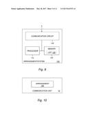 CONTROLLING ACCESS TO A SHARED WIRELESS MEDIUM diagram and image