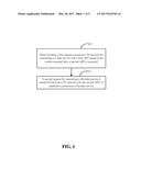 METHOD AND APPARATUS FOR ESTABLISHING CONNECTION TO DATA SERVICE diagram and image