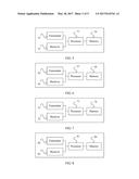 RELAY IMPLEMENTATION METHOD AND DEVICE diagram and image