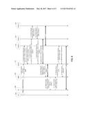 GATEWAY ARRANGEMENTS FOR WIRELESS COMMUNICATION NETWORKS diagram and image