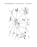 SAFETY SHIELD FOR CHARGING diagram and image