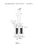 Smoking Apparatus with Wireless Communication Capability diagram and image