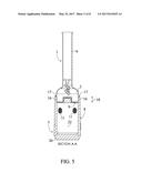 Smoking Apparatus with Wireless Communication Capability diagram and image