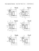 LIGHT-EMITTING GLAZING ASSEMBLY, DOOR AND PIECE OF REFRIGERATING EQUIPMENT     COMPRISING THIS ASSEMBLY AND MANUFACTURE THEREOF diagram and image