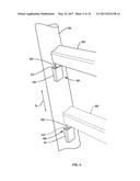 Merchandise Fixture diagram and image