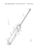 SUTURE REPAIR DEVICE diagram and image