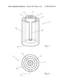 DEVICE AND METHOD FOR TYING A KNOT diagram and image