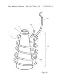 DEVICE AND METHOD FOR TYING A KNOT diagram and image