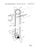 SURGICAL APPARATUS, METHOD FOR USING THE SURGICAL APPARATUS AND SUTURE     METHOD diagram and image