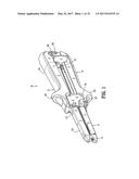 SURGICAL FASTENER APPLYING APPARATUS diagram and image