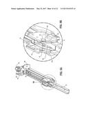 SURGICAL FASTENER APPLYING APPARATUS diagram and image