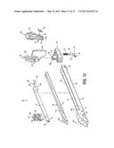 SURGICAL FASTENER APPLYING APPARATUS diagram and image