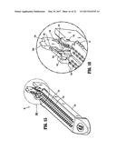 SURGICAL FASTENER APPLYING APPARATUS diagram and image