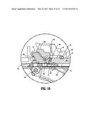 SURGICAL FASTENER APPLYING APPARATUS diagram and image