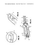 SURGICAL FASTENER APPLYING APPARATUS diagram and image