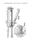 SURGICAL FASTENER APPLYING APPARATUS diagram and image