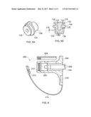 ELECTRICAL CONNECTOR FOR AN ELECTROSURGICAL APPARATUS diagram and image