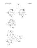 HIGH MOLECULAR WEIGHT ZWITTERION-CONTAINING POLYMERS diagram and image